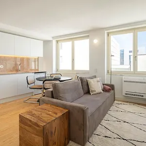 Guestready - Mosteiro Azul Downtown Apartamento